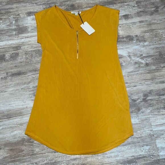 Green Envelope Tops - Green Envelop small